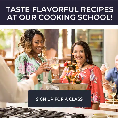 Fischer & Wieser Cooking School