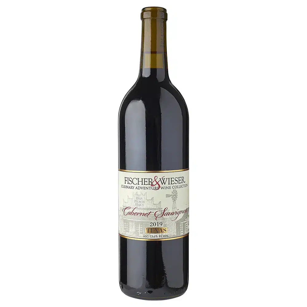 Cabernet Sauvignon