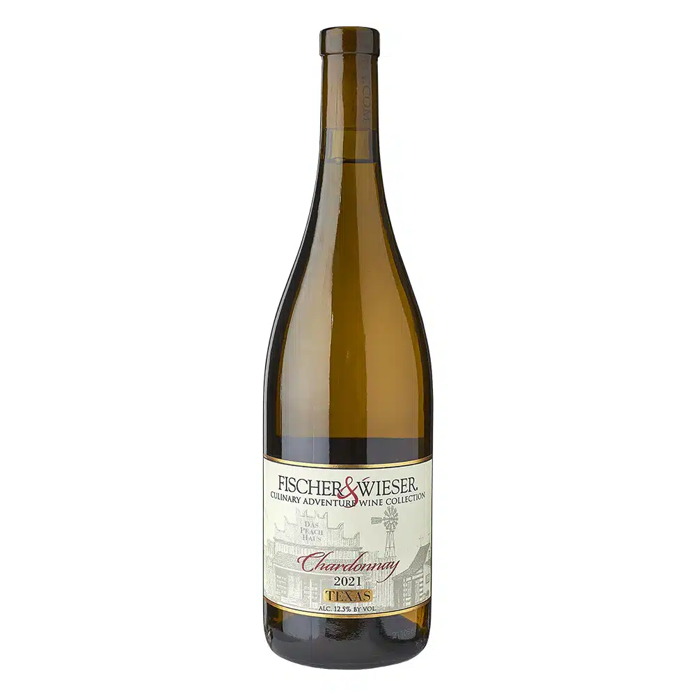Chardonnay