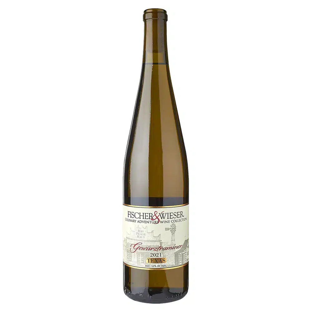 Gewürztraminer