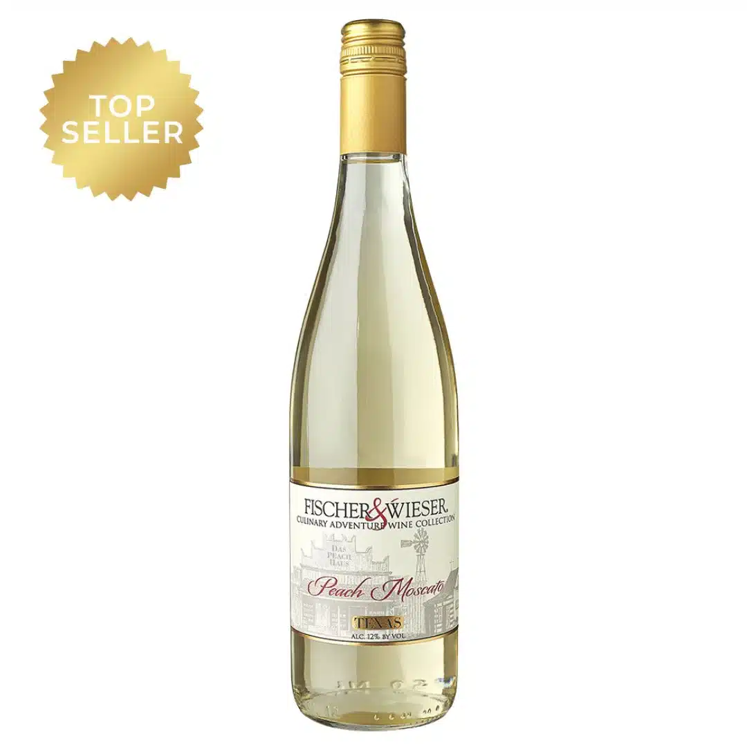 Peach Moscato
