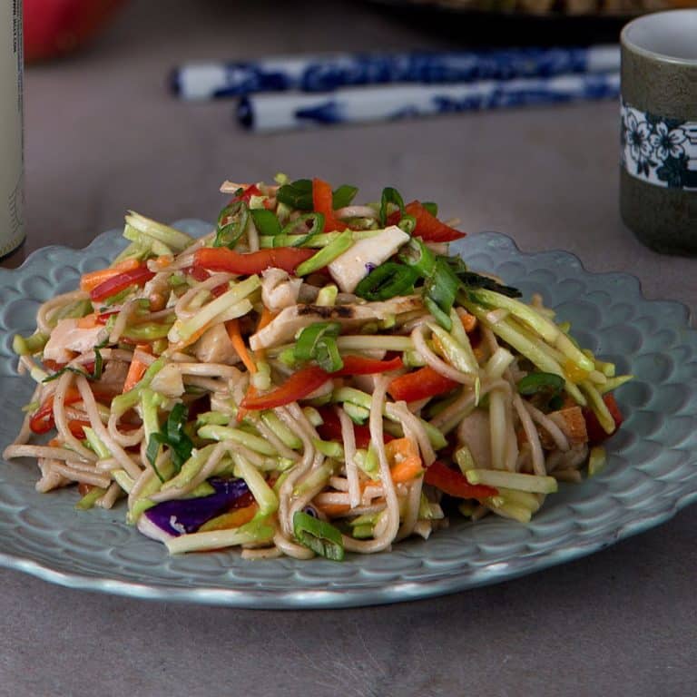 MGH noodles