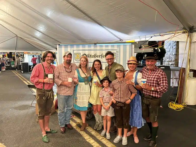 oktoberfest