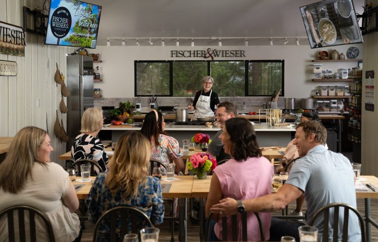 For Press | Fischer & Wieser Specialty Foods
