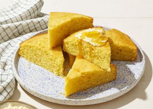 sweet heat cornbread