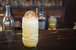 Padre Punch
