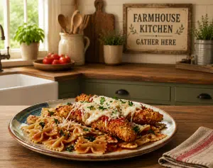Chicken Parm Tenders no product
