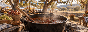 apple butter