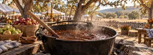 apple butter